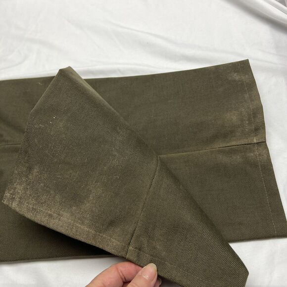 VTG Cabela’s Brush Leg Guards Men’s Field Bird Hunting FR164RL - Picture 10 of 10